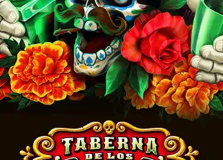 Taberna De Los Muertos Ultra slot by Habanero