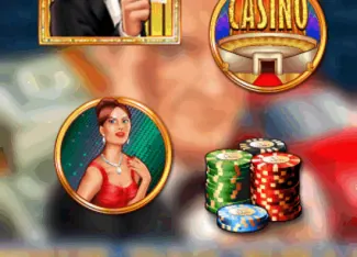 The Big Deal slot by Habanero
