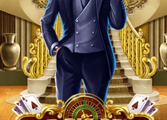 The Big Deal Deluxe slot by Habanero