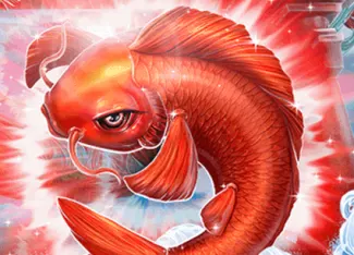 Koi Gate slot by Habanero