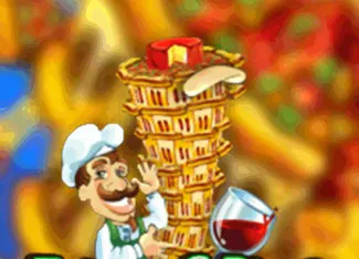 Tower Of Pizza slot by Habanero