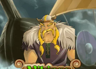Viking's Plunder slot by Habanero