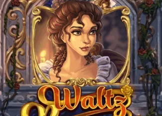 Waltz Beauty slot by Habanero