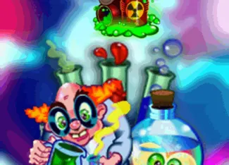 Weird Science slot by Habanero