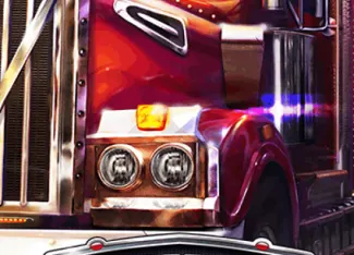 Wild Trucks slot by Habanero