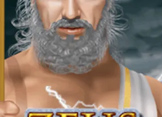 Zeus slot by Habanero