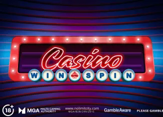 Casino Win Spin slot by Nolimit City