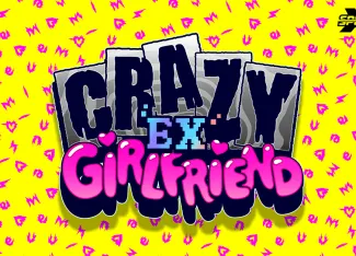 Crazy Ex-Girlfriend slot by Nolimit City