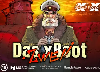 Das xBoot 2wei! slot by Nolimit City