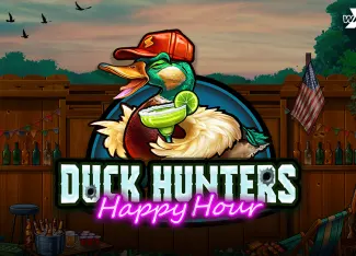 Duck Hunters: Happy Hour slot by Nolimit City