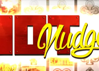 Hot Nudge slot by Nolimit City