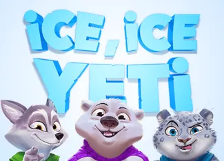 Ice Ice Yeti slot by Nolimit City