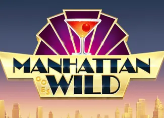 Manhattan Goes Wild slot by Nolimit City
