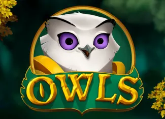 Owls slot by Nolimit City