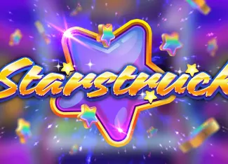 Starstruck slot by Nolimit City
