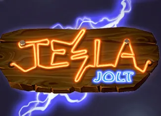 Tesla Jolt slot by Nolimit City