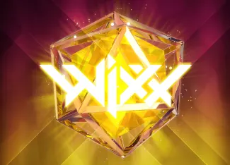 Wixx slot by Nolimit City