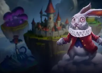 Agent of Hearts slot by Play'n GO