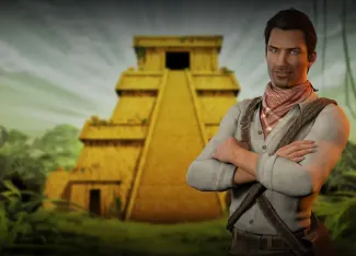 Aztec Idols slot by Play'n GO