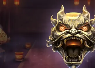 Bao Shi slot by Play'n GO
