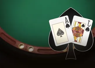 BlackJack MH slot by Play'n GO