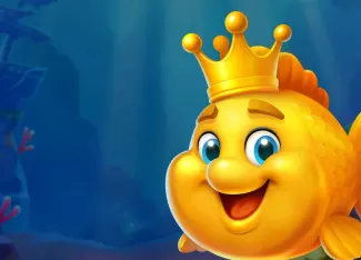 Bubblin' Riches slot by Play'n GO