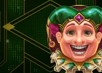 Cashin' Joker slot by Play'n GO