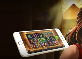 Cat Wilde and the Doom of Dead slot by Play'n GO