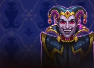 Count Jokula slot by Play'n GO