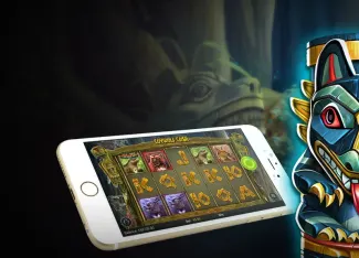 Coywolf Cash slot by Play'n GO