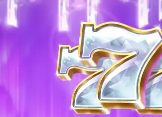 Crystal Hall slot by Play'n GO