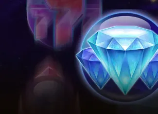 Crystal Sun slot by Play'n GO