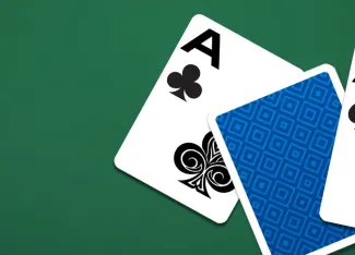 Deuces Wild MH slot by Play'n GO
