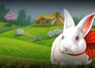 Easter Eggs slot by Play'n GO