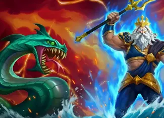Fate's Fortune slot by Play'n GO
