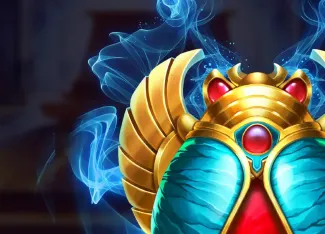 Fate of Dead Blitzways slot by Play'n GO