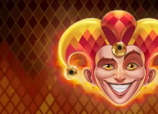 Fire Joker 100 slot by Play'n GO