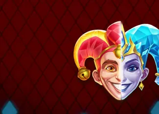 Fire Joker Freeze slot by Play'n GO