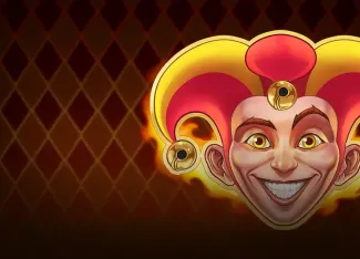 Fire Joker slot by Play'n GO