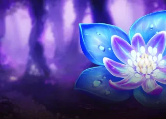 Firefly Frenzy slot by Play'n GO