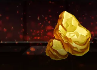 Forge of Fortunes slot by Play'n GO