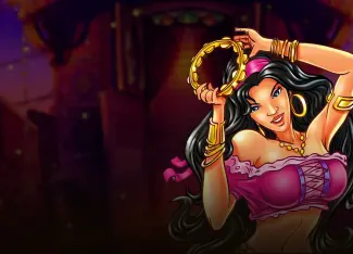 Fortune Teller slot by Play'n GO