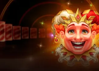 Free Reelin' Joker slot by Play'n GO