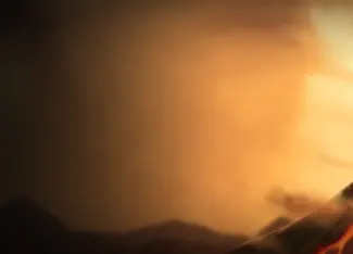 Gold Volcano slot by Play'n GO