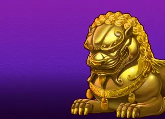 Golden Legend slot by Play'n GO