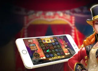 Golden Ticket 2 slot by Play'n GO