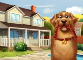 Hot Dog Heist slot by Play'n GO