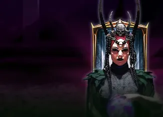 House of Doom 2: The Crypt slot by Play'n GO