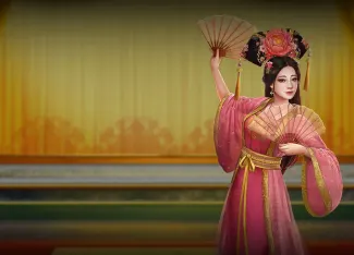 Imperial Opera slot by Play'n GO