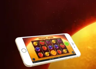 Inferno Star slot by Play'n GO